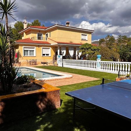 San Vicente Raspeig Rincon Mediterraneo מראה חיצוני תמונה
