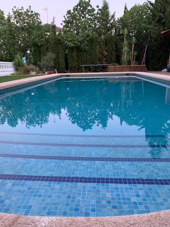San Vicente Raspeig Rincon Mediterraneo מראה חיצוני תמונה