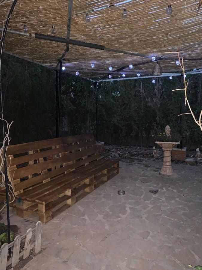 San Vicente Raspeig Rincon Mediterraneo מראה חיצוני תמונה