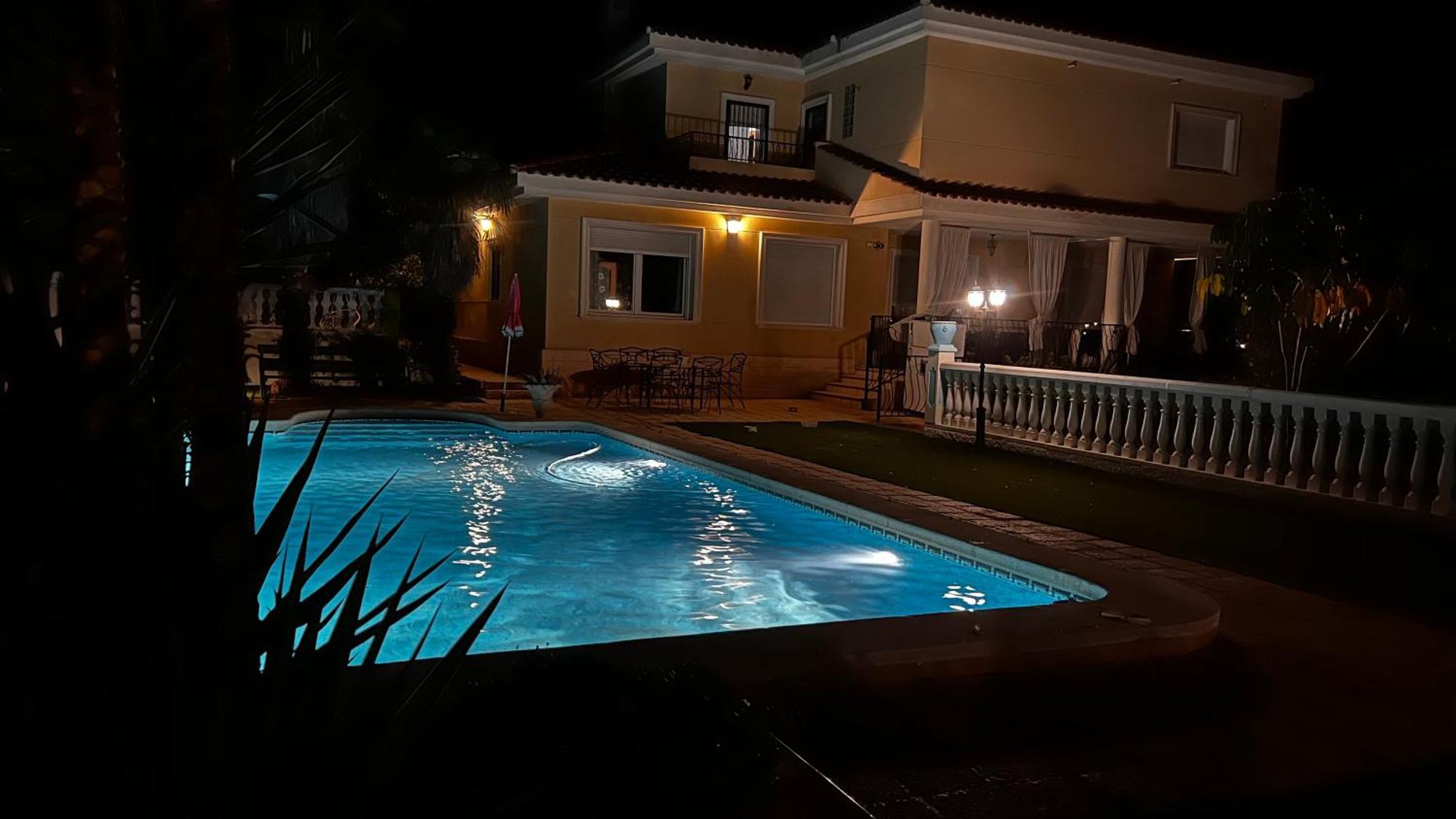 San Vicente Raspeig Rincon Mediterraneo מראה חיצוני תמונה