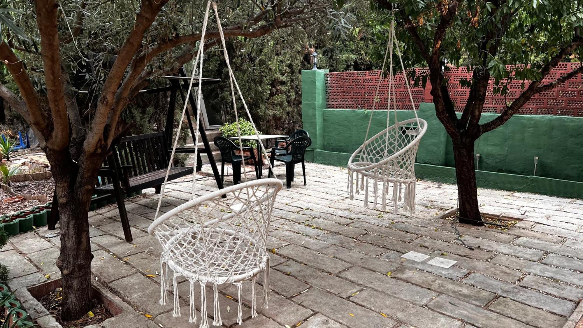 San Vicente Raspeig Rincon Mediterraneo מראה חיצוני תמונה