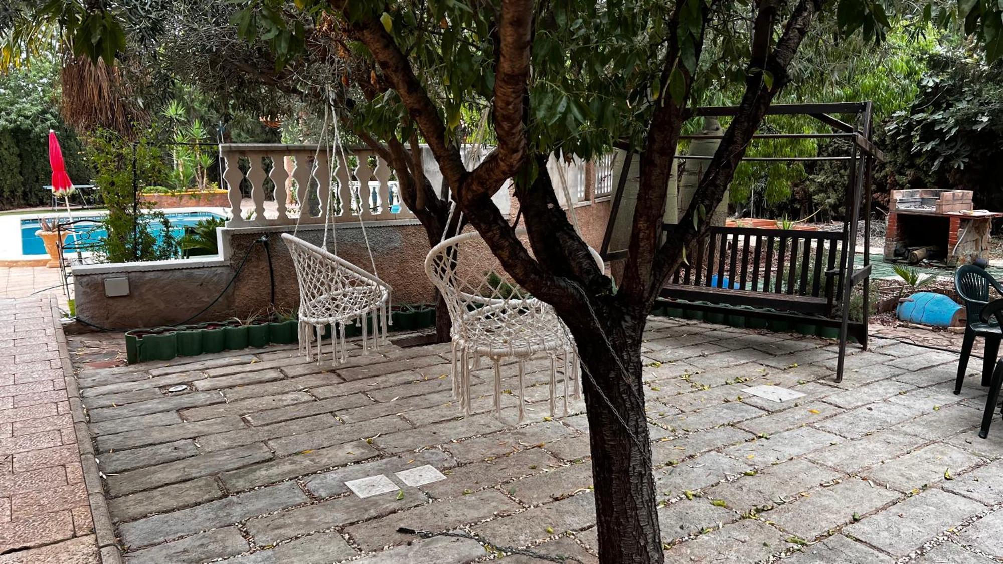 San Vicente Raspeig Rincon Mediterraneo מראה חיצוני תמונה