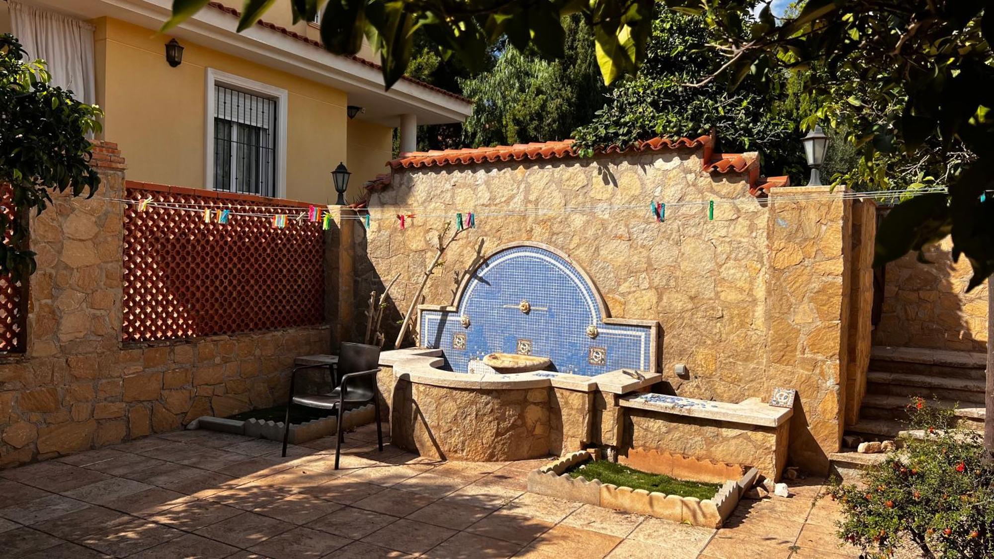 San Vicente Raspeig Rincon Mediterraneo מראה חיצוני תמונה
