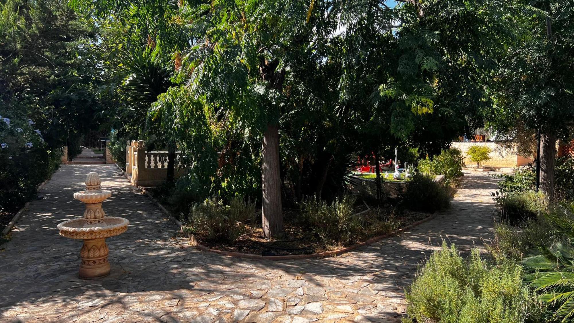 San Vicente Raspeig Rincon Mediterraneo מראה חיצוני תמונה